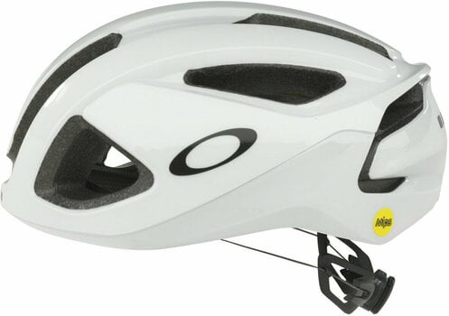 Bike Helmet Oakley ARO3 White 56-60 Bike Helmet - 1