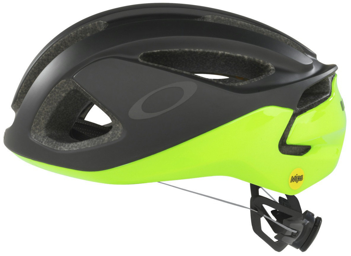 Cyklistická helma Oakley ARO3 Retina Burn 56-60 Cyklistická helma