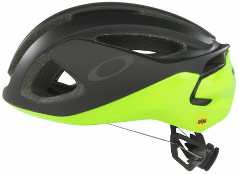Cyklistická helma Oakley ARO3 Retina Burn 52-56 Cyklistická helma - 1