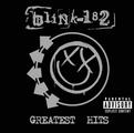 Blink-182 - Greatest Hits - Blink-182 (2 LP) Disco de vinilo