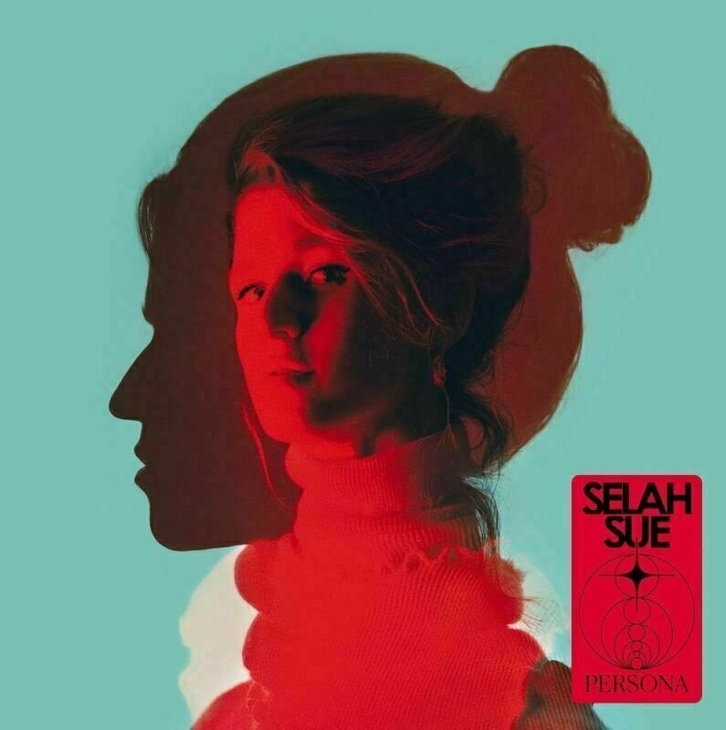 Hanglemez Selah Sue - Persona (LP)