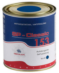 Bottenfärg Osculati SP Classic 153 Blue