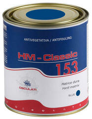 Antifouling Osculati HM Classic 153 Blue