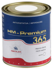Antifouling Osculati HM Premium 365 White
