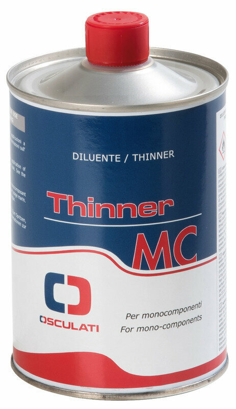Разредител Osculati MC Thinner 0,5 L