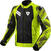 Текстилно яке Rev'it! Jacket Apex Air H2O Neon Yellow/Black M Текстилно яке