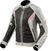 Μπουφάν Textile Rev'it! Jacket Torque 2 H2O Ladies Black/Light Grey 42 Μπουφάν Textile