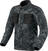 Kevlar Shirt Rev'it! Overshirt Tracer Air 2 Camo Dark Grey 2XL Kevlar Shirt