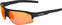 Sport szemüveg Bollé Bolt 2.0 Black Matte/Phantom Brown Red Photochromic Sport szemüveg