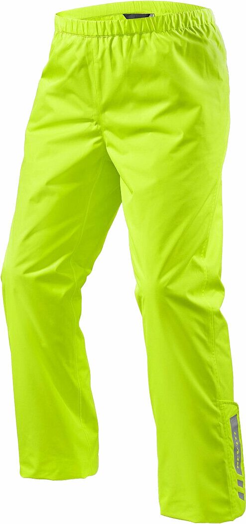 Oблекло > Дъждобран > Дъждобран панталони Rev’it! Rain Trousers Acid 3 H2O Neon Yellow L