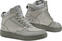 Motoros cipők Rev'it! Shoes Jefferson Light Grey/Grey 41 Motoros cipők