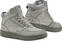 Motorcycle Boots Rev'it! Shoes Jefferson Light Grey/Grey 47 Motorcycle Boots
