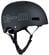 Micro LED Black 58-61 Dětská cyklistická helma
