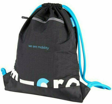 Lifestyle plecak / Torba Micro Gym Blue/Black M Plecak - 1