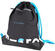 Lifestyle plecak / Torba Micro Gym Blue/Black M Plecak