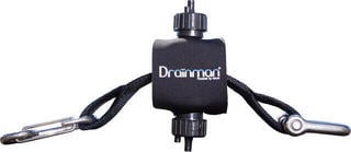 Bomba de porão Unimer Drainman MKII Bomba de porão