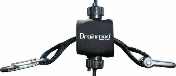 Bilgepumpe Unimer Drainman MKII Bilge Pump - 1