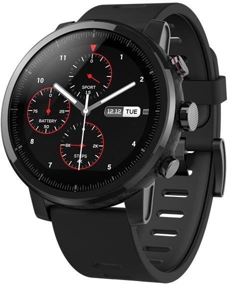 Reloj inteligente / Smartwatch Amazfit Stratos 2S Stratos Reloj inteligente / Smartwatch
