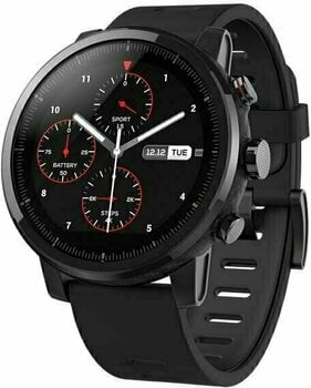 Reloj inteligente / Smartwatch Amazfit Stratos 2S Stratos Reloj inteligente / Smartwatch - 1