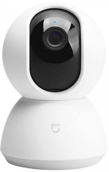 Sistema Smart Camera Xiaomi Mi Home Security Camera 360 1080p