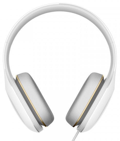 Trådløse on-ear hovedtelefoner Xiaomi Mi Comfort hvid
