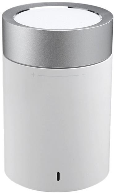 Portable Lautsprecher Xiaomi Mi Pocket Speaker 2 Weiß