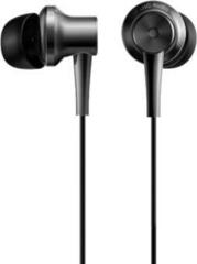 Xiaomi Mi ANC & Type-C In-Ear Earphones Black Xiaomi Mi ANC & Type-C In-Ear Earphones Black