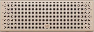 Xiaomi Mi Bluetooth Speaker Gold