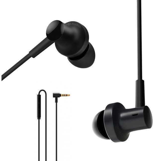 U-uho slušalice Xiaomi Mi In-Ear Headphones Pro 2