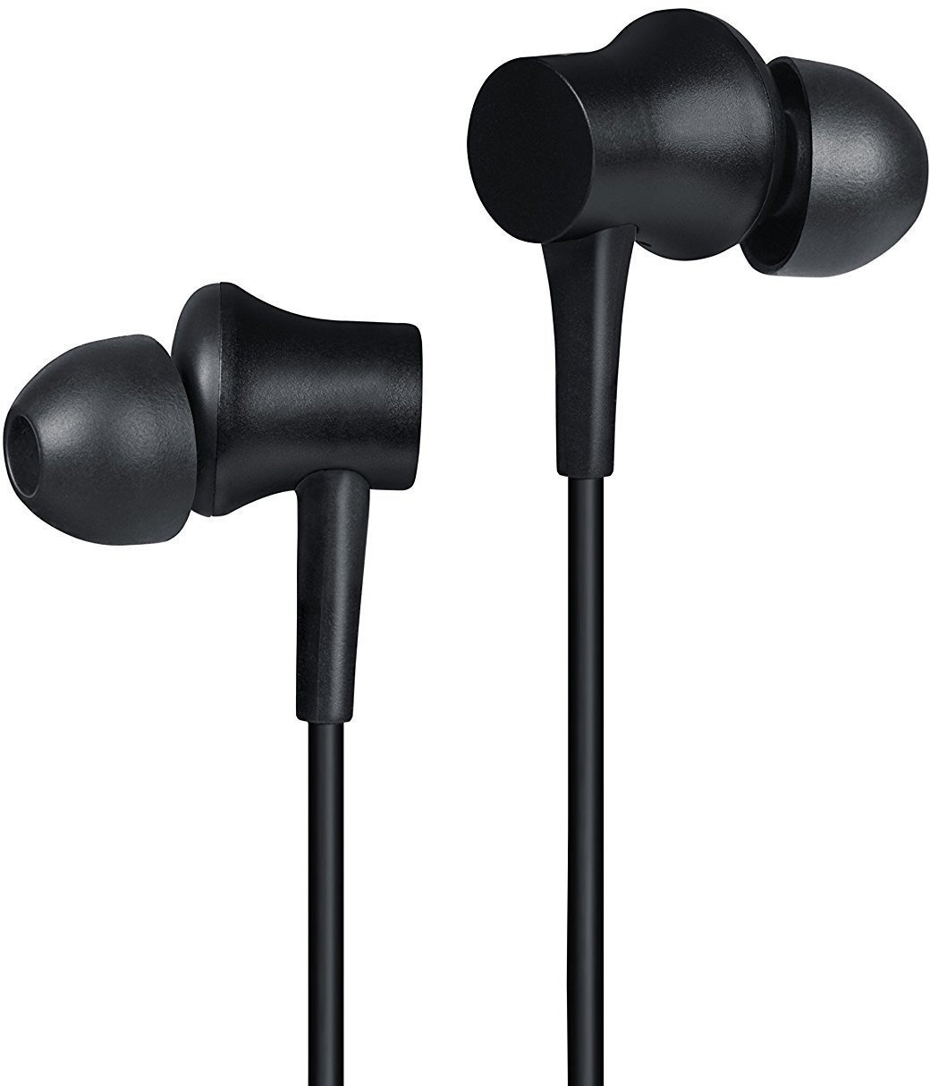 Sluchátka do uší Xiaomi Mi Earphones Basic Black