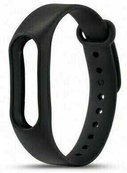 Smartwatch accessories Xiaomi Mi Band 3 Strap Black - 1