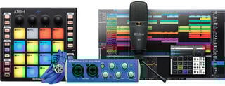 Presonus ATOM Producer Lab