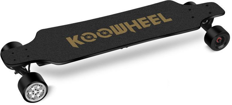 Planche à roulettes électrique Koowheel D3M Planche à roulettes électrique