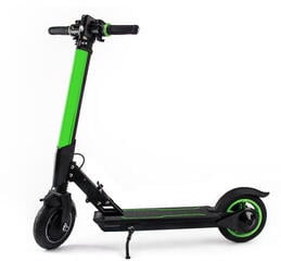 Koowheel E1 E-Scooter Green Koowheel E1 E-Scooter Green