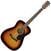 Джъмбо китара Fender CC-60S Concert WN Сунбурст
