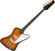 Elektrická basgitara Epiphone Thunderbird 60s Bass Tobacco Sunburst