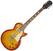 Chitară electrică Epiphone Les Paul Standard Faded Cherry Burst