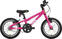 Detský bicykel Frog 40 Pink 14" Detský bicykel