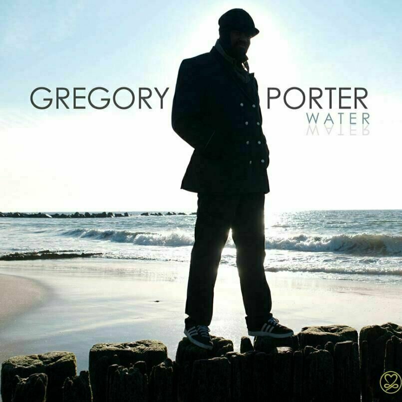 Hanglemez Gregory Porter - Water (2 LP)