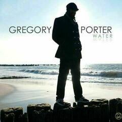 Disc de vinil Gregory Porter - Water (2 LP)
