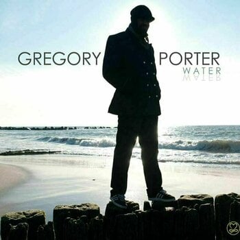 Hanglemez Gregory Porter - Water (2 LP) - 1
