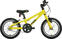 Barncykel Frog 40 Tour de France Yellow 14" Barncykel