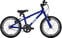 Gyerek kerékpár Frog 44 Electric Blue 16" Gyerek kerékpár
