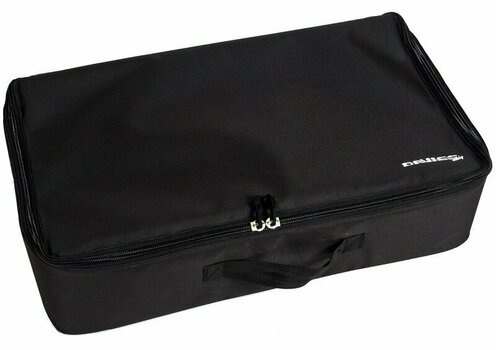 Suitcase / Backpack Davies Caddy Transport Black Travel bag - 1