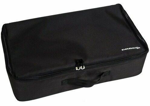 Valigia / Zaino Davies Caddy Transport Black Borsa da viaggio - 1