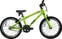 Bicicletta per bambini Frog 47 Green 18" Bicicletta per bambini