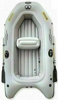 Inflatable Boat Aqua Marina Inflatable Boat Motion + T-18 255 cm - 1