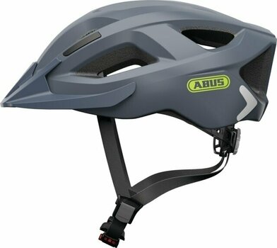 Bike Helmet Abus Aduro 2.0 Slate Blue S Bike Helmet - 1