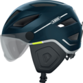 Abus Pedelec 2.0 ACE Midnight Blue M Kask rowerowy