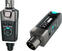 Draadloos systeem voor XLR-microfoons XVive U3